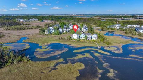 935 Governors Cay Circle Charleston SC 29492