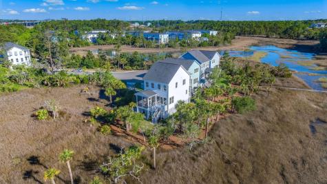 935 Governors Cay Circle Charleston SC 29492
