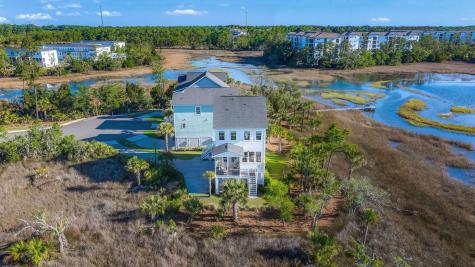 935 Governors Cay Circle Charleston SC 29492