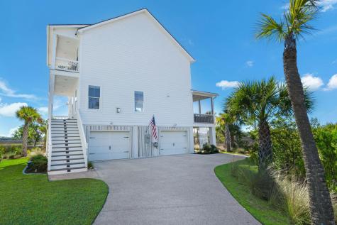 935 Governors Cay Circle Charleston SC 29492