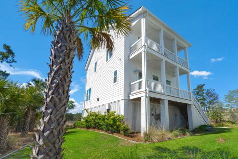 935 Governors Cay Circle Charleston SC 29492