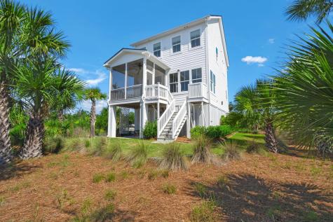 935 Governors Cay Circle Charleston SC 29492