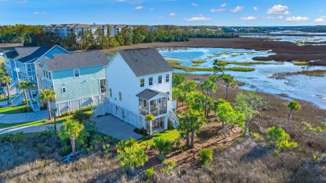 935 Governors Cay Circle Charleston SC 29492