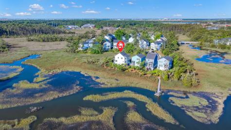 935 Governors Cay Circle Charleston SC 29492