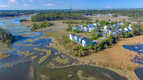 935 Governors Cay Circle Charleston SC 29492