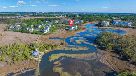 935 Governors Cay Circle Charleston SC 29492