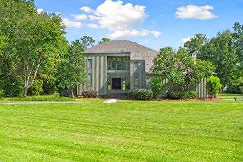 1554 Pinopolis Road Moncks Corner SC 29461