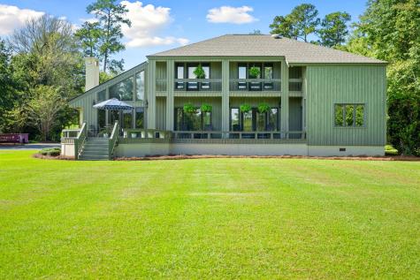 1554 Pinopolis Road Moncks Corner SC 29461