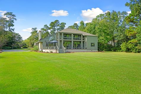 1554 Pinopolis Road Moncks Corner SC 29461