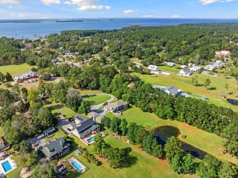 1554 Pinopolis Road Moncks Corner SC 29461
