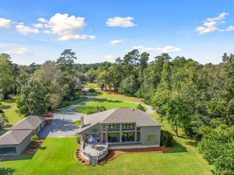 1554 Pinopolis Road Moncks Corner SC 29461