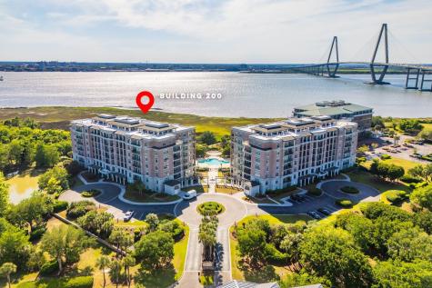 234 S Plaza Court Mount Pleasant SC 29464