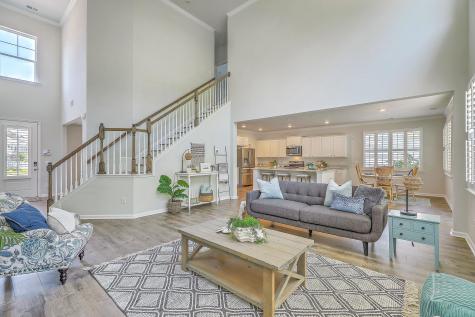 420 Oak View Way Summerville SC 29483