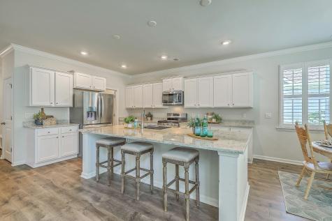 420 Oak View Way Summerville SC 29483