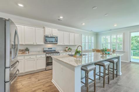 420 Oak View Way Summerville SC 29483