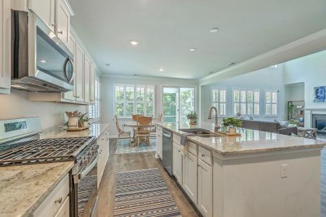 420 Oak View Way Summerville SC 29483
