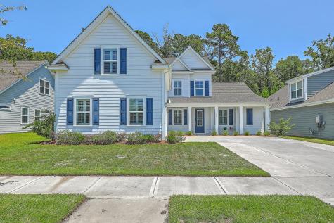 420 Oak View Way Summerville SC 29483