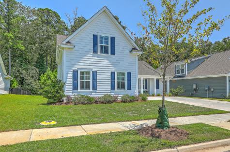 420 Oak View Way Summerville SC 29483