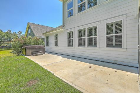 420 Oak View Way Summerville SC 29483