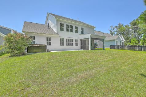 420 Oak View Way Summerville SC 29483