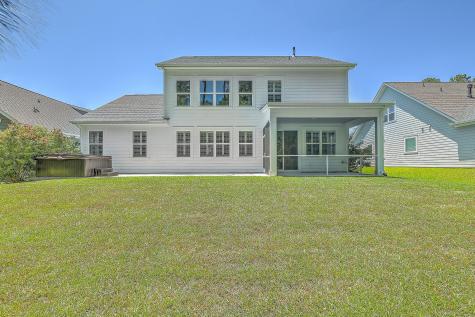 420 Oak View Way Summerville SC 29483