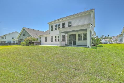 420 Oak View Way Summerville SC 29483