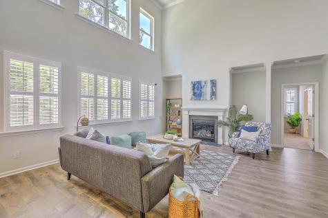 420 Oak View Way Summerville SC 29483