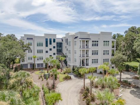 108 Fairbanks Oak Alley Daniel Island SC 29492