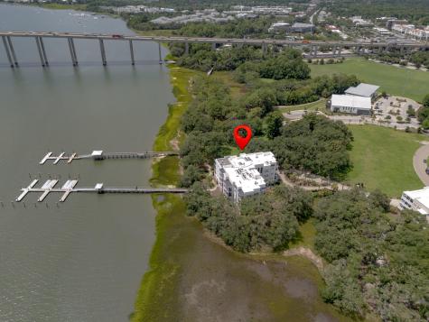 108 Fairbanks Oak Alley Daniel Island SC 29492