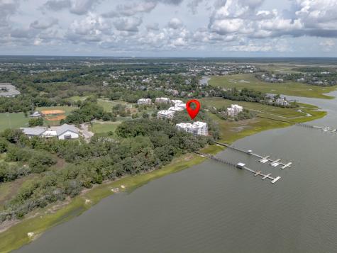 108 Fairbanks Oak Alley Daniel Island SC 29492