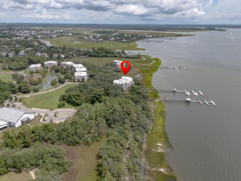 108 Fairbanks Oak Alley Daniel Island SC 29492