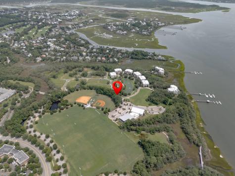 108 Fairbanks Oak Alley Daniel Island SC 29492
