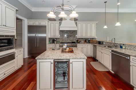 108 Fairbanks Oak Alley Daniel Island SC 29492