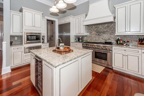 108 Fairbanks Oak Alley Daniel Island SC 29492