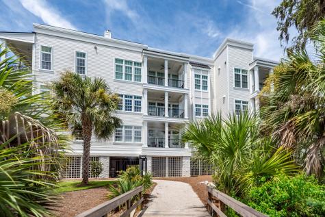 108 Fairbanks Oak Alley Daniel Island SC 29492