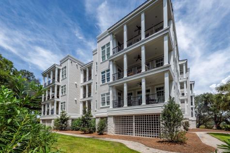 108 Fairbanks Oak Alley Daniel Island SC 29492