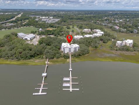 108 Fairbanks Oak Alley Daniel Island SC 29492