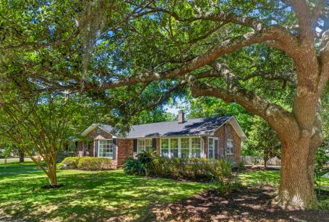 455 Lydia Drive Charleston SC 29412