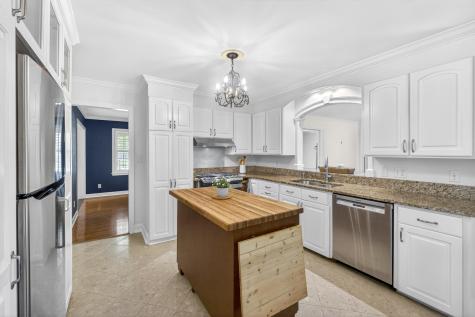 455 Lydia Drive Charleston SC 29412