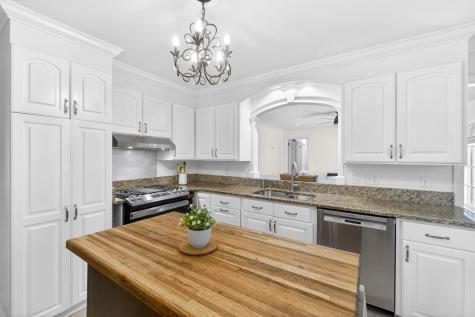 455 Lydia Drive Charleston SC 29412