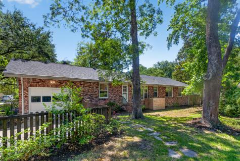 455 Lydia Drive Charleston SC 29412