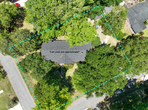 455 Lydia Drive Charleston SC 29412