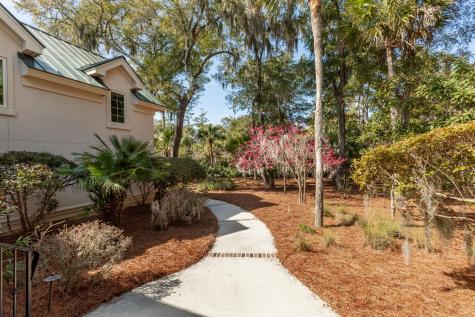 2455 The Haul Over Seabrook Island SC 29455