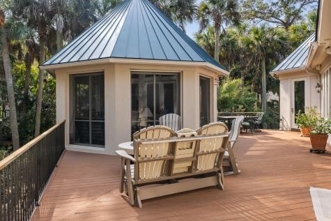 2455 The Haul Over Seabrook Island SC 29455