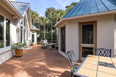 2455 The Haul Over Seabrook Island SC 29455