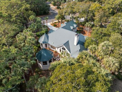 2455 The Haul Over Seabrook Island SC 29455