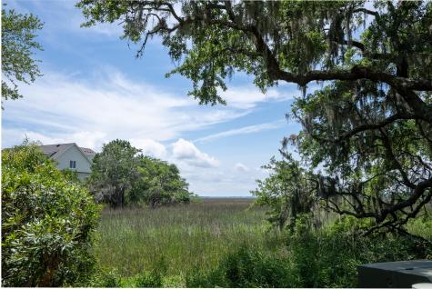 2455 The Haul Over Seabrook Island SC 29455