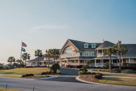 2455 The Haul Over Seabrook Island SC 29455