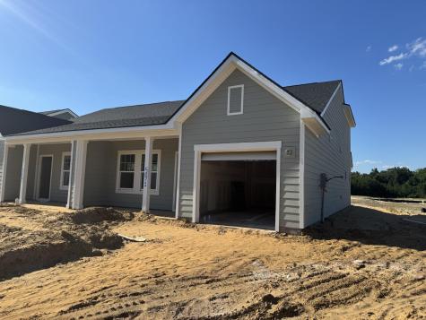 5071 Blackberry Lane Ravenel SC 29470