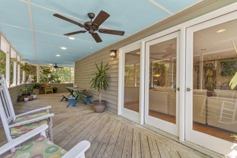 4 55th Avenue Isle Of Palms SC 29451